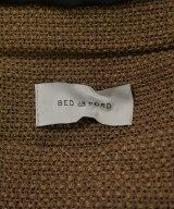 BED J.W. FORD（ベッドフォード）ニット・セーター 茶 サイズ:-(XL位) メンズ/2200696102516