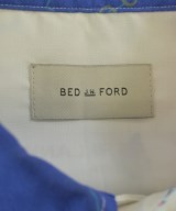 BED J.W. FORD（ベッドフォード）カジュアルシャツ 白 サイズ:2(M位) メンズ/2200693584018