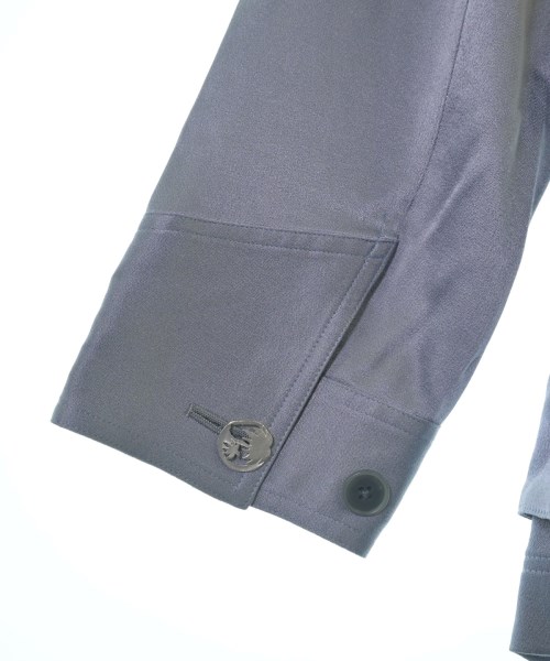 BED J.W. FORD（ベッドフォード）その他 青 サイズ:1(S位) メンズ/2200693584070