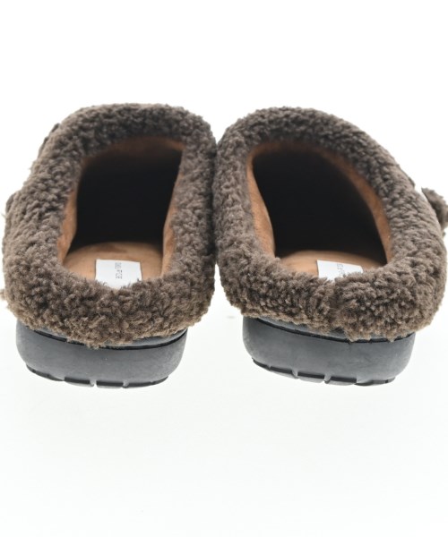 BED J.W. FORD（ベッドフォード）サンダル 茶 サイズ:27.5cm メンズ/2200695617264