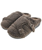 BED J.W. FORD（ベッドフォード）サンダル 茶 サイズ:27.5cm メンズ/2200695617264