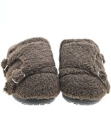 BED J.W. FORD（ベッドフォード）サンダル 茶 サイズ:27.5cm メンズ/2200695617264