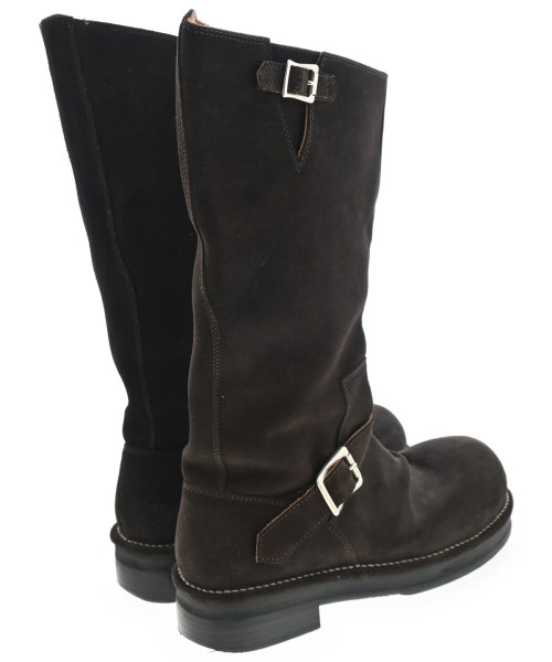 BED J.W. FORD（ベッドフォード）ブーツ 茶 サイズ:UK9(27.5cm位) メンズ/2200701503017