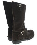 BED J.W. FORD（ベッドフォード）ブーツ 茶 サイズ:UK9(27.5cm位) メンズ/2200701503017