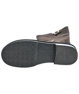 BED J.W. FORD（ベッドフォード）ブーツ 茶 サイズ:UK9(27.5cm位) メンズ/2200701503017