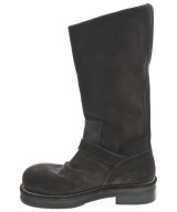 BED J.W. FORD（ベッドフォード）ブーツ 茶 サイズ:UK9(27.5cm位) メンズ/2200701503017