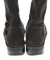 BED J.W. FORD（ベッドフォード）ブーツ 茶 サイズ:UK9(27.5cm位) メンズ/2200701503017