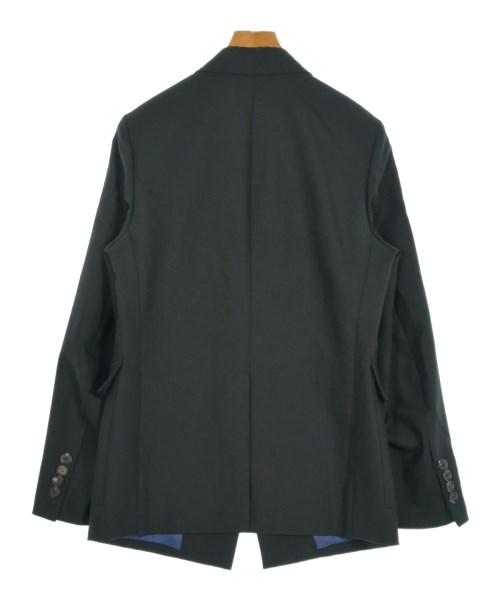 BED J.W. FORD（ベッドフォード）ジャケット 黒 サイズ:0(XS位) メンズ/2200654827017