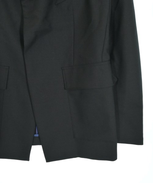 BED J.W. FORD（ベッドフォード）ジャケット 黒 サイズ:0(XS位) メンズ/2200654827017