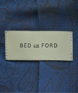 BED J.W. FORD（ベッドフォード）ジャケット 黒 サイズ:0(XS位) メンズ/2200654827017