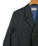 BED J.W. FORD（ベッドフォード）ジャケット 黒 サイズ:0(XS位) メンズ/2200654827017