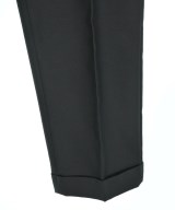 BED J.W. FORD（ベッドフォード）スラックス 黒 サイズ:0(XS位) メンズ/2200654827024