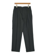 BED J.W. FORD スラックス