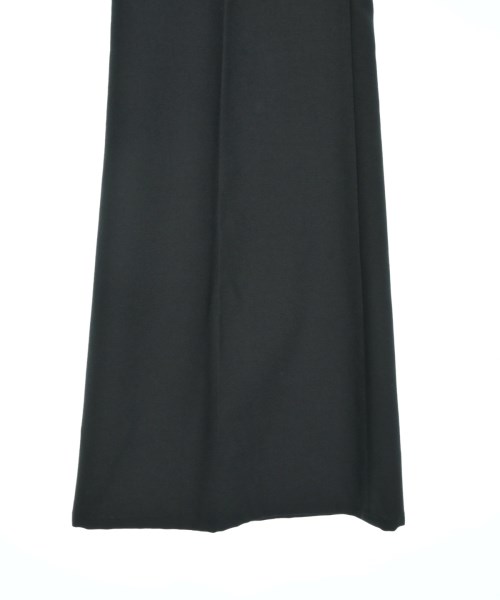 BED J.W. FORD（ベッドフォード）スラックス 黒 サイズ:0(XS位) メンズ/2200654827031