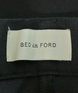 BED J.W. FORD（ベッドフォード）スラックス 黒 サイズ:0(XS位) メンズ/2200654827031