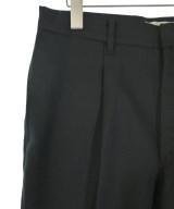 BED J.W. FORD（ベッドフォード）スラックス 黒 サイズ:0(XS位) メンズ/2200654827031