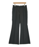 BED J.W. FORD スラックス