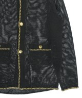 BED J.W. FORD（ベッドフォード）カーディガン 黒 サイズ:2(M位) メンズ/2200656088058