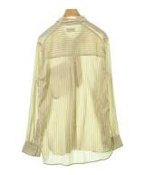 BED J.W. FORD（ベッドフォード）カジュアルシャツ ベージュ サイズ:1(S位) メンズ/2200656088065