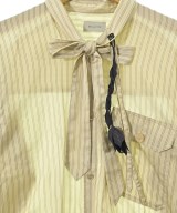 BED J.W. FORD（ベッドフォード）カジュアルシャツ ベージュ サイズ:1(S位) メンズ/2200656088065