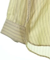 BED J.W. FORD（ベッドフォード）カジュアルシャツ ベージュ サイズ:1(S位) メンズ/2200656088065