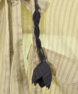 BED J.W. FORD（ベッドフォード）カジュアルシャツ ベージュ サイズ:1(S位) メンズ/2200656088065