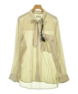 BED J.W. FORD カジュアルシャツ