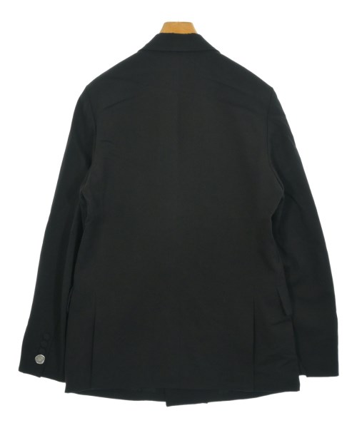 BED J.W. FORD（ベッドフォード）カジュアルジャケット 黒 サイズ:1(S位) メンズ/2200640660482