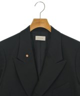 BED J.W. FORD（ベッドフォード）カジュアルジャケット 黒 サイズ:1(S位) メンズ/2200640660482