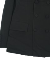 BED J.W. FORD（ベッドフォード）カジュアルジャケット 黒 サイズ:1(S位) メンズ/2200640660482