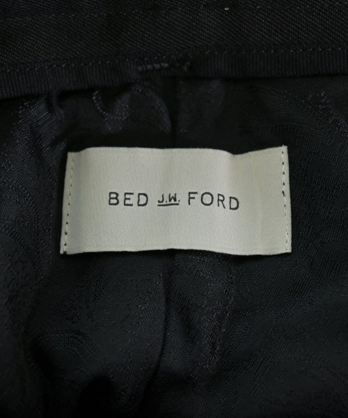 BED J.W. FORD（ベッドフォード）その他 黒 サイズ:-(M位) メンズ/2200640660581