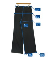 BED J.W. FORD（ベッドフォード）その他 黒 サイズ:-(M位) メンズ/2200640660581