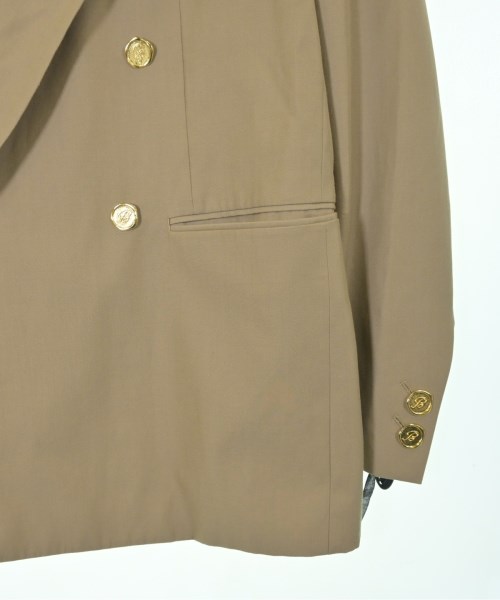 BED J.W. FORD（ベッドフォード）カジュアルジャケット ベージュ サイズ:1(S位) メンズ/2200657807030