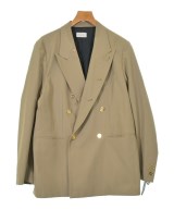 BED J.W. FORD（ベッドフォード）カジュアルジャケット ベージュ サイズ:1(S位) メンズ/2200657807030