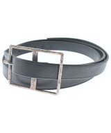 BED J.W. FORD（ベッドフォード）ベルト 黒 サイズ:- メンズ/2200658531019