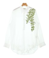 BED J.W. FORD カジュアルシャツ