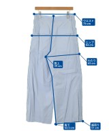 BED J.W. FORD（ベッドフォード）その他 青 サイズ:0(XS位) メンズ/2200659347053