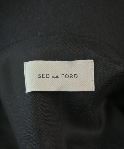 BED J.W. FORD（ベッドフォード）その他 黒 サイズ:2(M位) メンズ/2200659572011