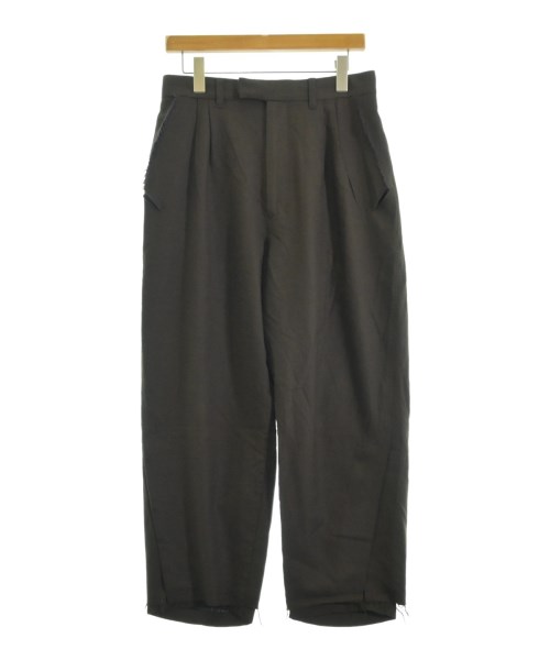 BED J.W. FORD(ベッドフォード)その他 茶 サイズ:0(XS位)/2200659572080