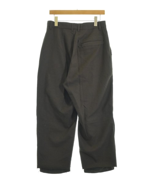 BED J.W. FORD（ベッドフォード）その他 茶 サイズ:0(XS位) メンズ/2200659572080