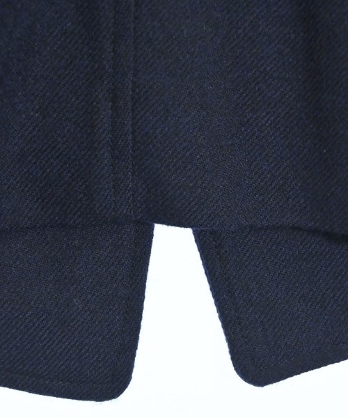 BED J.W. FORD（ベッドフォード）カジュアルジャケット 紺 サイズ:0(XS位) メンズ/2200655908029