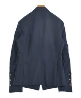 BED J.W. FORD（ベッドフォード）カジュアルジャケット 紺 サイズ:0(XS位) メンズ/2200655908029