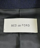 BED J.W. FORD（ベッドフォード）カジュアルジャケット 紺 サイズ:0(XS位) メンズ/2200655908029