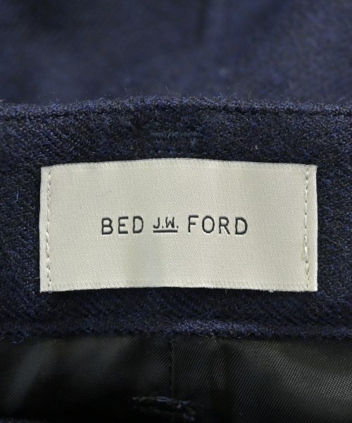 BED J.W. FORD（ベッドフォード）その他 紺 サイズ:0(XS位) メンズ/2200655908074