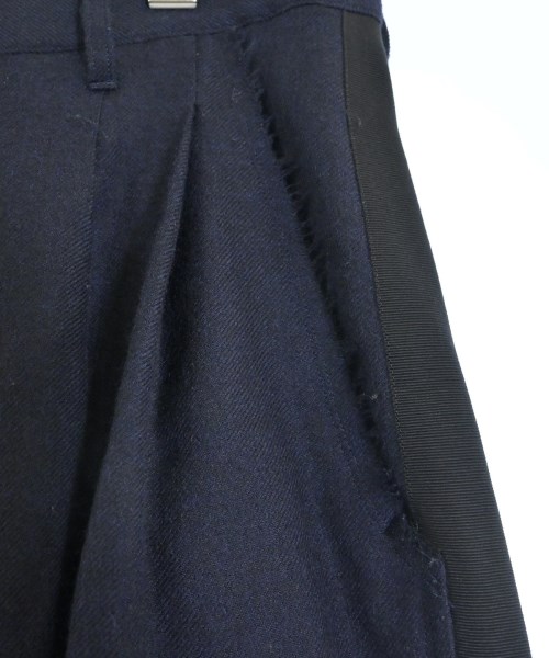 BED J.W. FORD（ベッドフォード）その他 紺 サイズ:0(XS位) メンズ/2200655908074