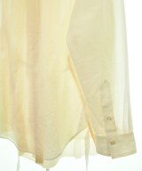 BED J.W. FORD（ベッドフォード）カジュアルシャツ 白 サイズ:0(XS位) メンズ/2200655908081