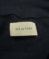 BED J.W. FORD（ベッドフォード）ベスト 紺 サイズ:0(XS位) メンズ/2200655908104