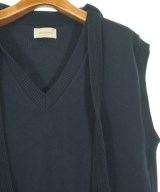 BED J.W. FORD（ベッドフォード）ベスト 紺 サイズ:0(XS位) メンズ/2200655908104