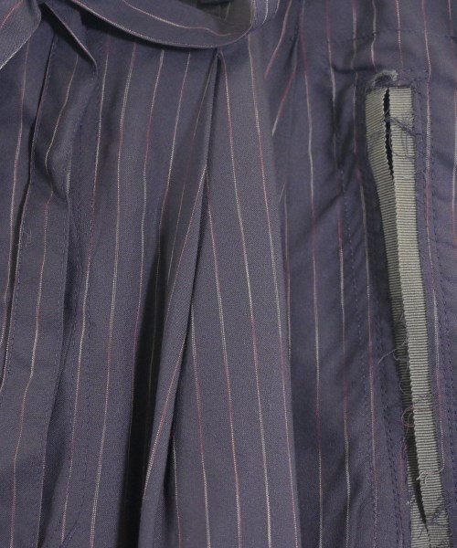 BED J.W. FORD（ベッドフォード）その他 紫 サイズ:0(XS位) メンズ/2200655908173