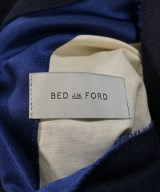 BED J.W. FORD（ベッドフォード）スラックス 紺 サイズ:0(XS位) メンズ/2200661340073
